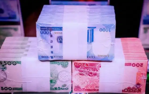 FAAC Disburses ₦2.428 Trillion September Revenue To Federal, State, And Local Governments
